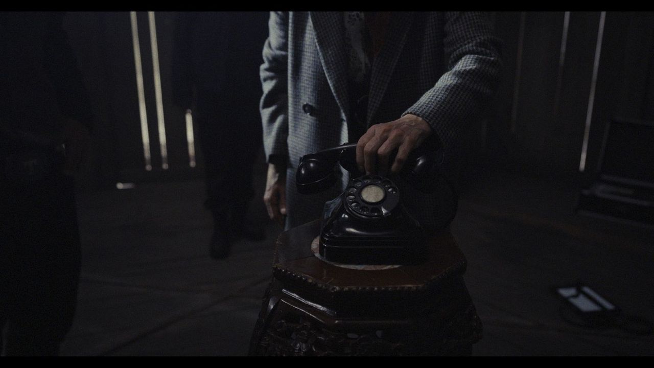 V/H/S Halloween : Bild