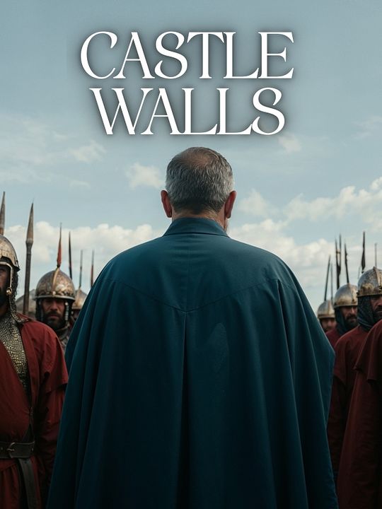 Castle Walls : Kinoposter