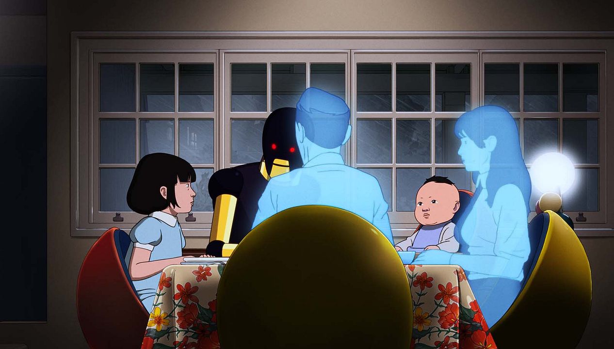 Arco - Eine fantastische Reise durch die Zeiten : Bild