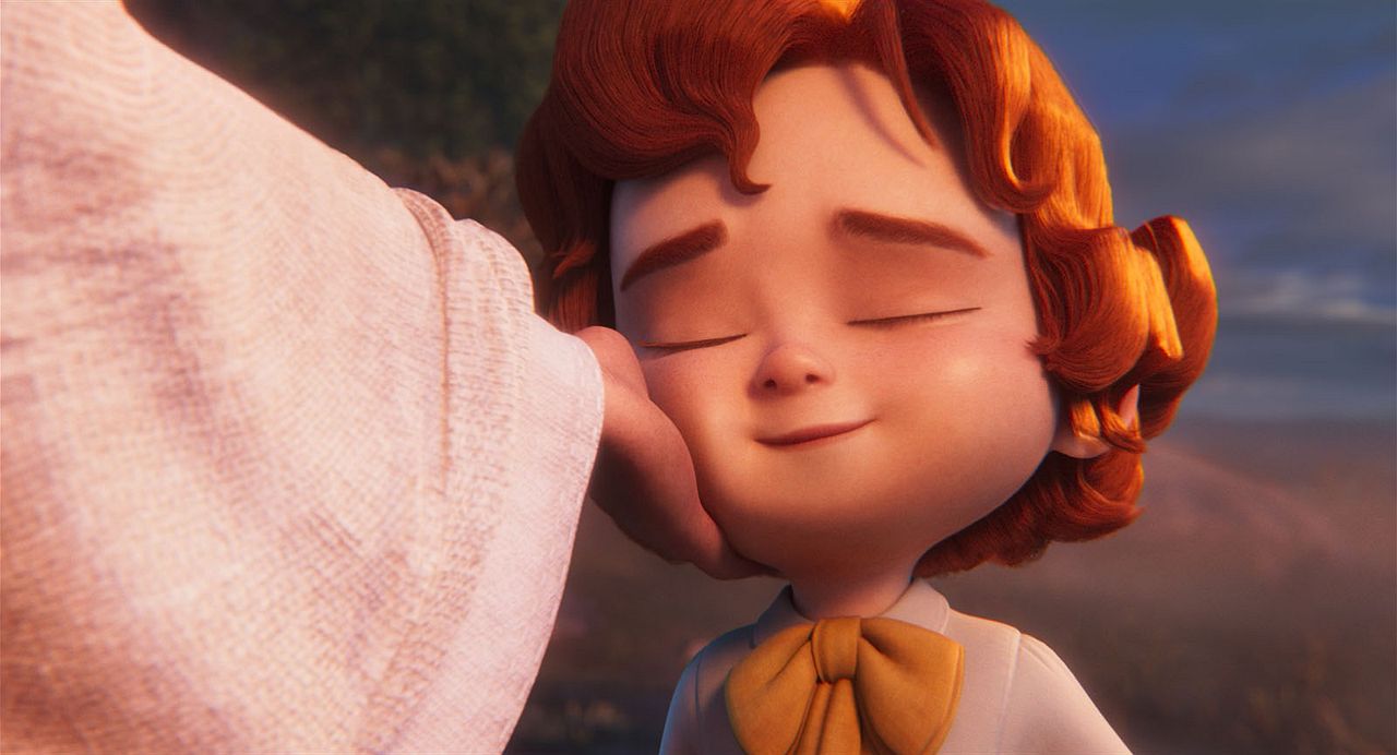 Der König der Könige : Bild