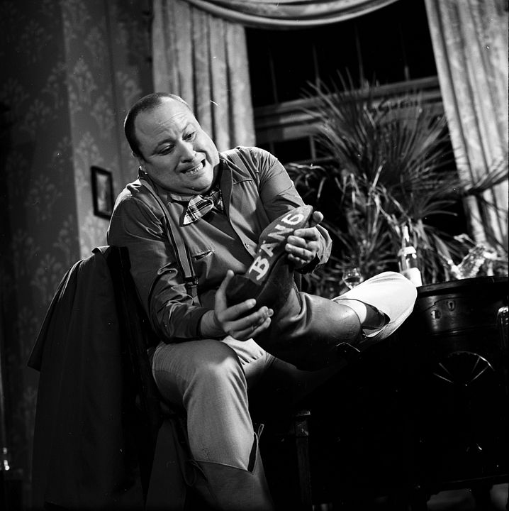 Kai aus der Kiste : Bild