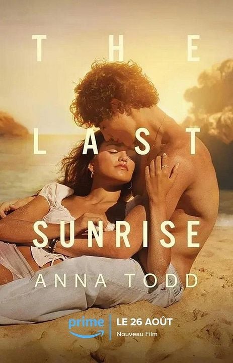 The Last Sunrise : Kinoposter
