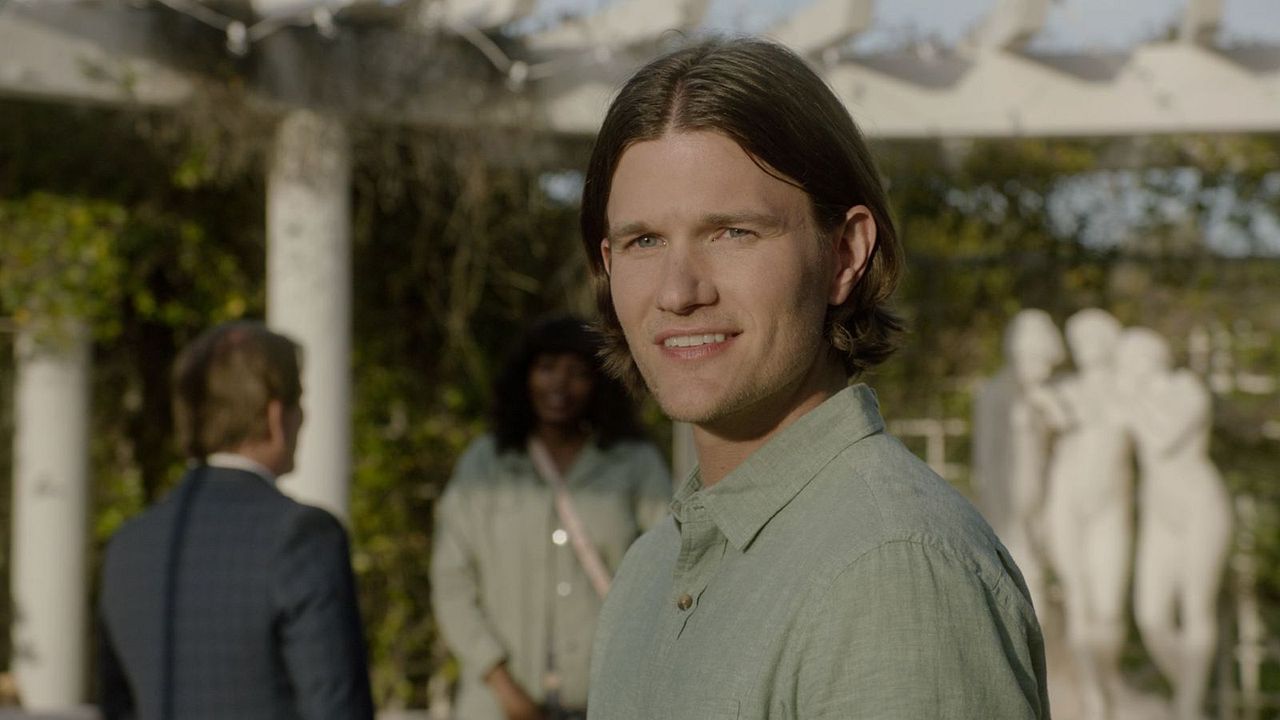 Zwei Herzen im Sonnenuntergang : Bild Sam Schweikert