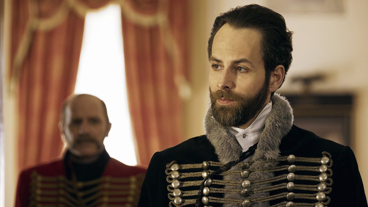 Kapodistrias - Der Gouverneur : Bild