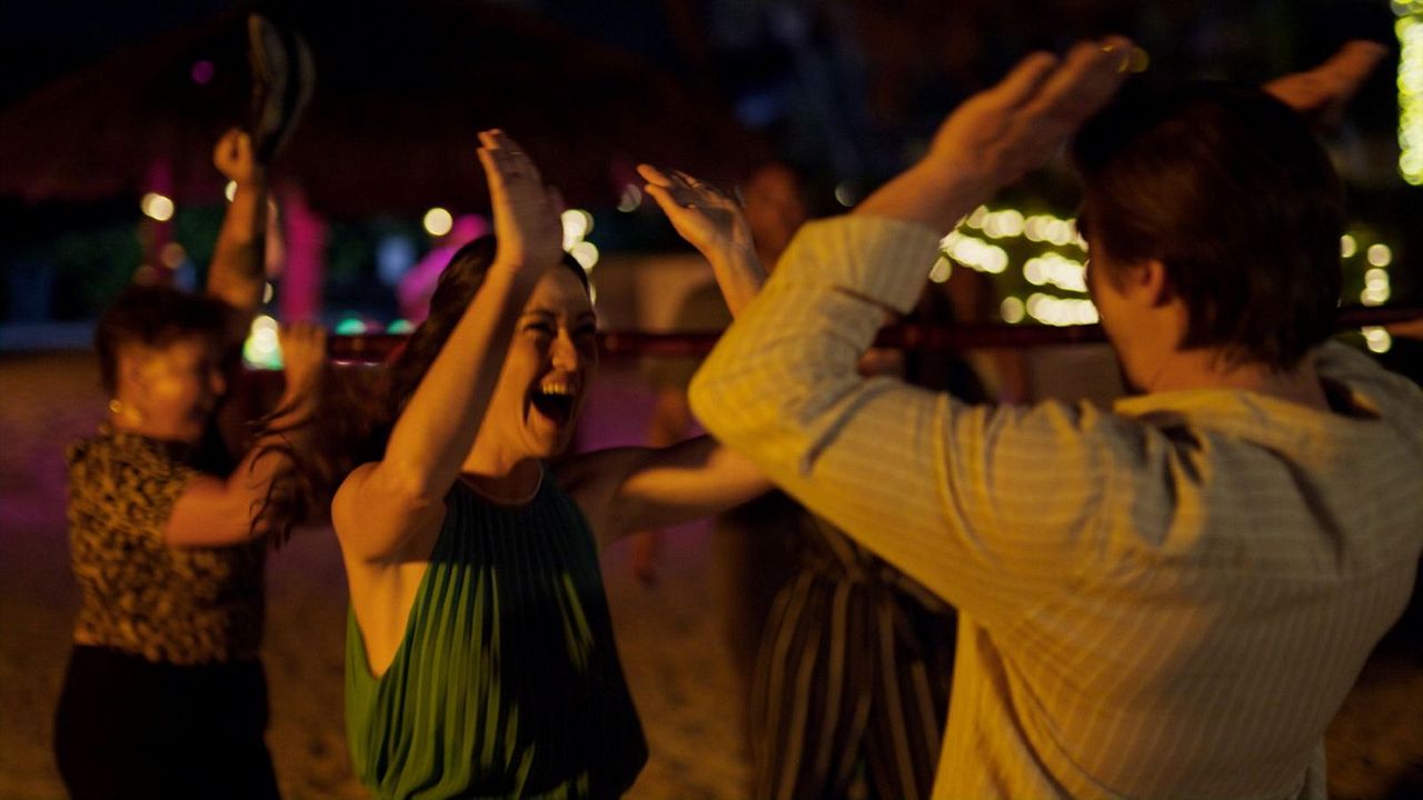 Twins In Love - Verliebt vertauscht : Bild Ansley Gordon