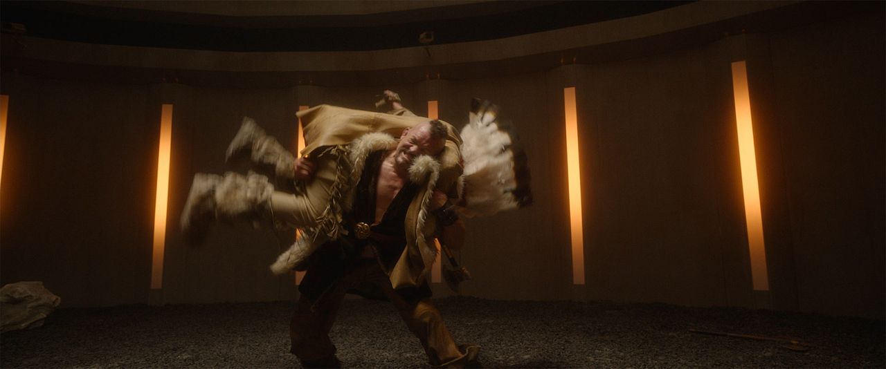 Fight Another Day : Bild