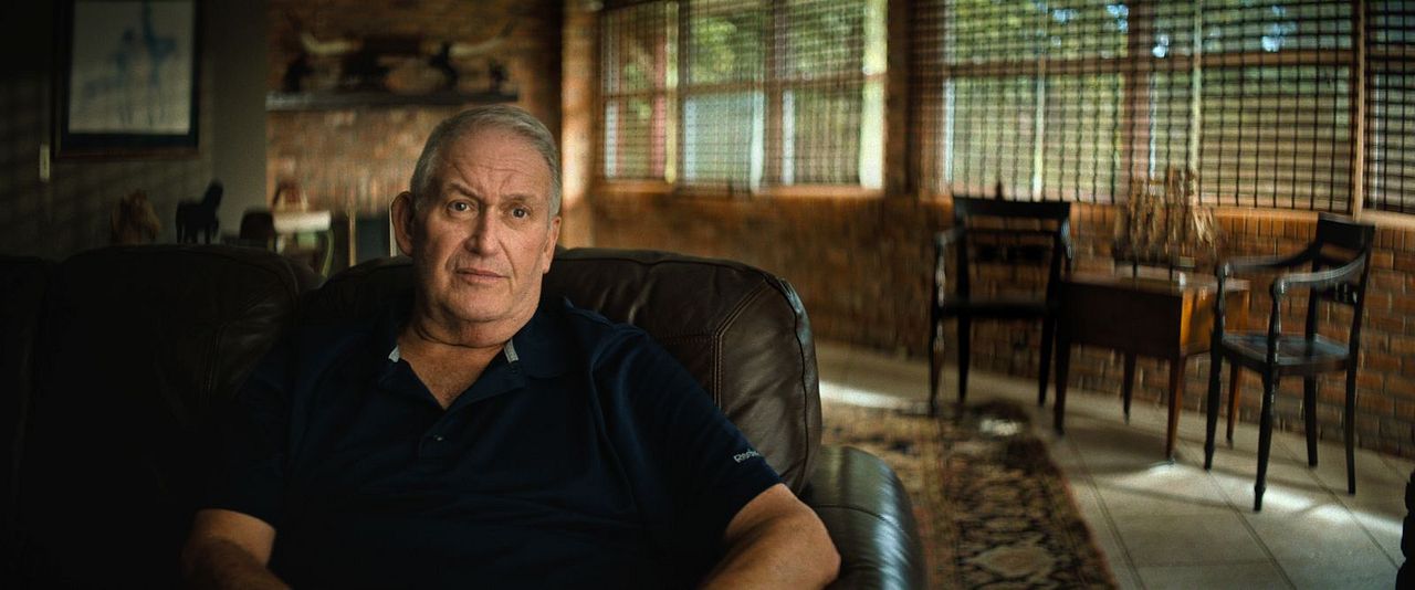 Untold: The Shooting At Hawthorne Hill : Bild Jonathan Kanarek