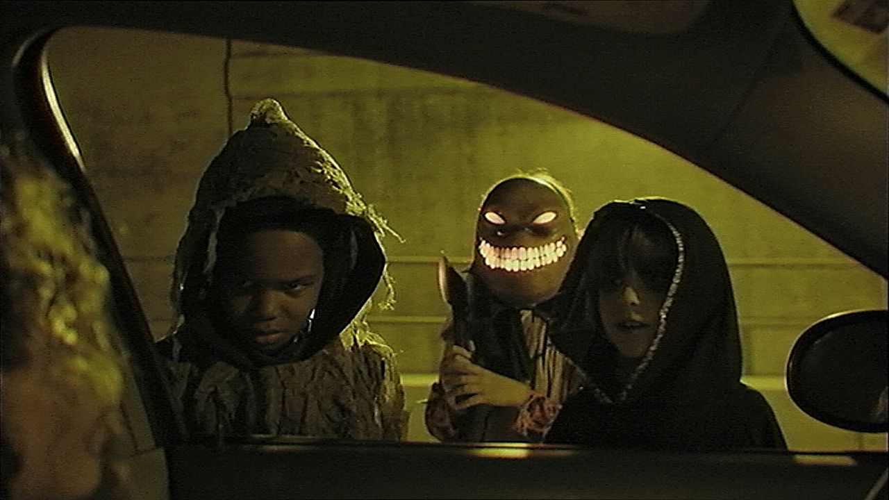 V/H/S/Halloween : Bild