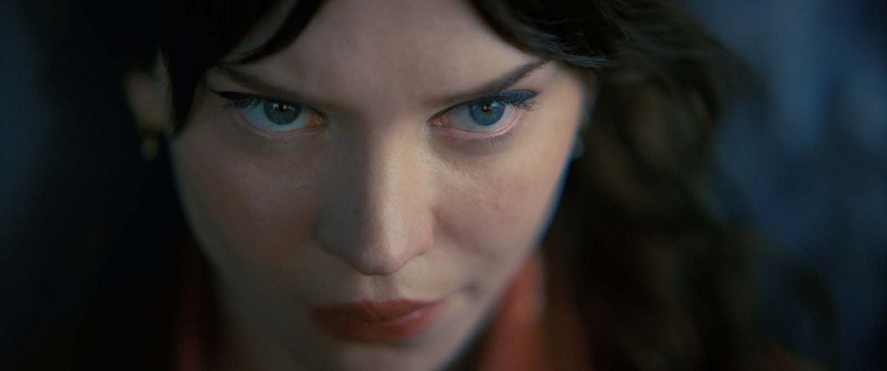 Companion - Die perfekte Begleitung : Bild Sophie Thatcher