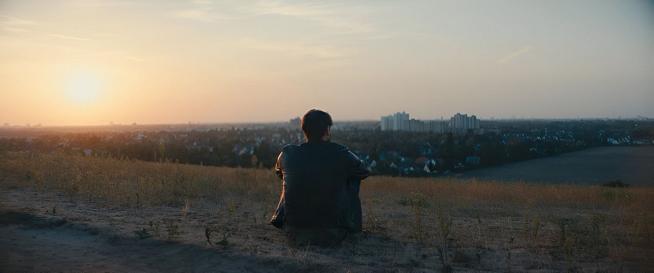 Ghost Bastard : Bild