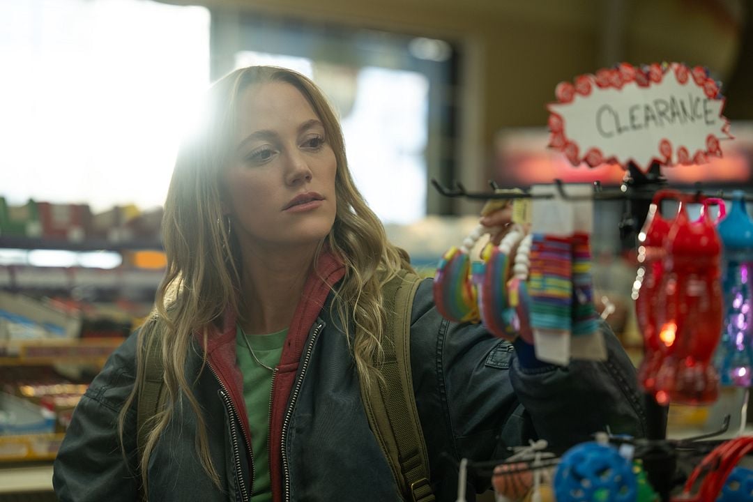 Für immer ein Teil von dir - Reminders Of Him : Bild Maika Monroe