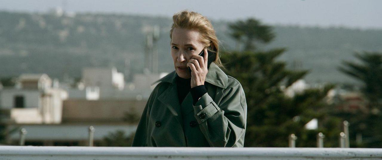 The Huntress - Stunde der Jägerin : Bild Emmanuelle Bercot