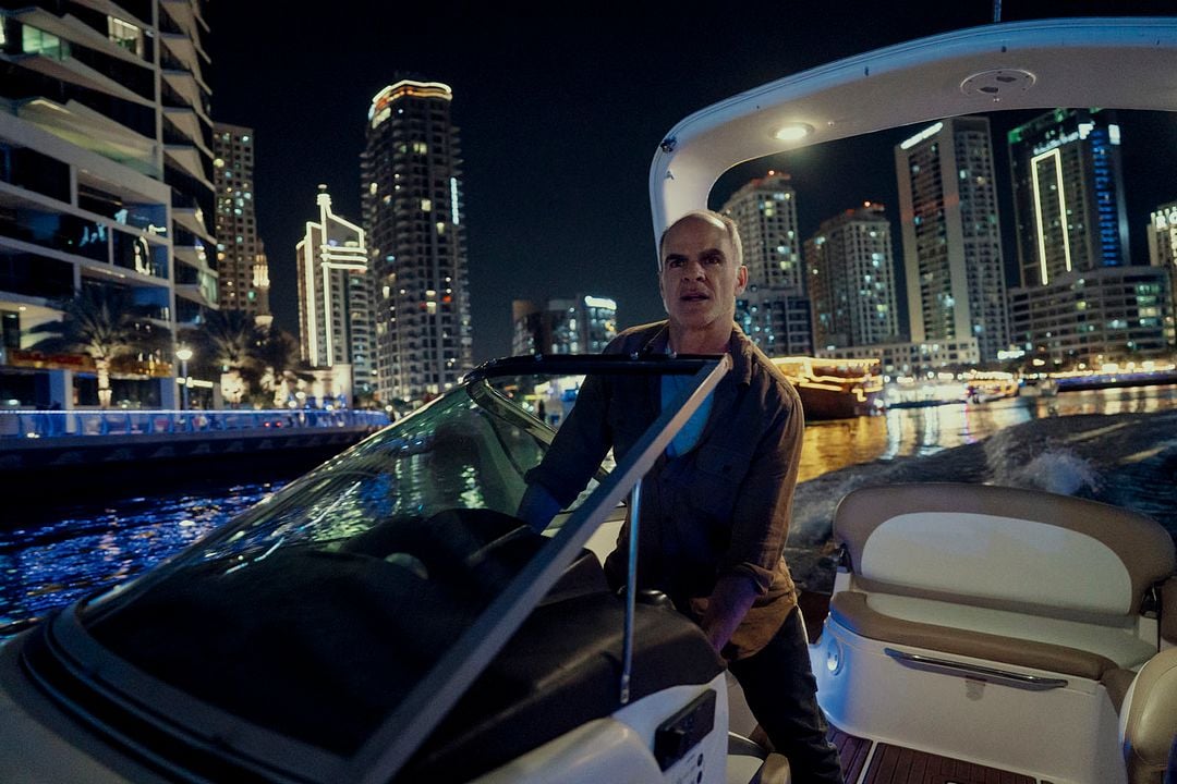 Tom Clancy's Jack Ryan: Ghost War : Bild Michael Kelly