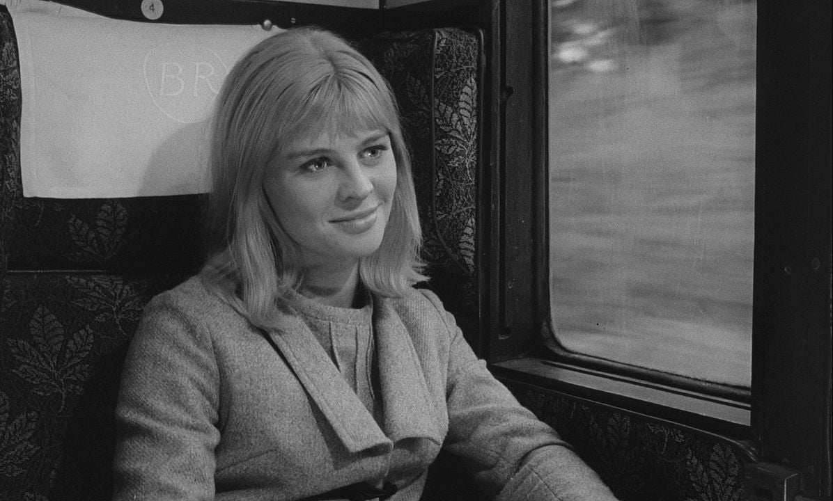 Darling : Bild Julie Christie