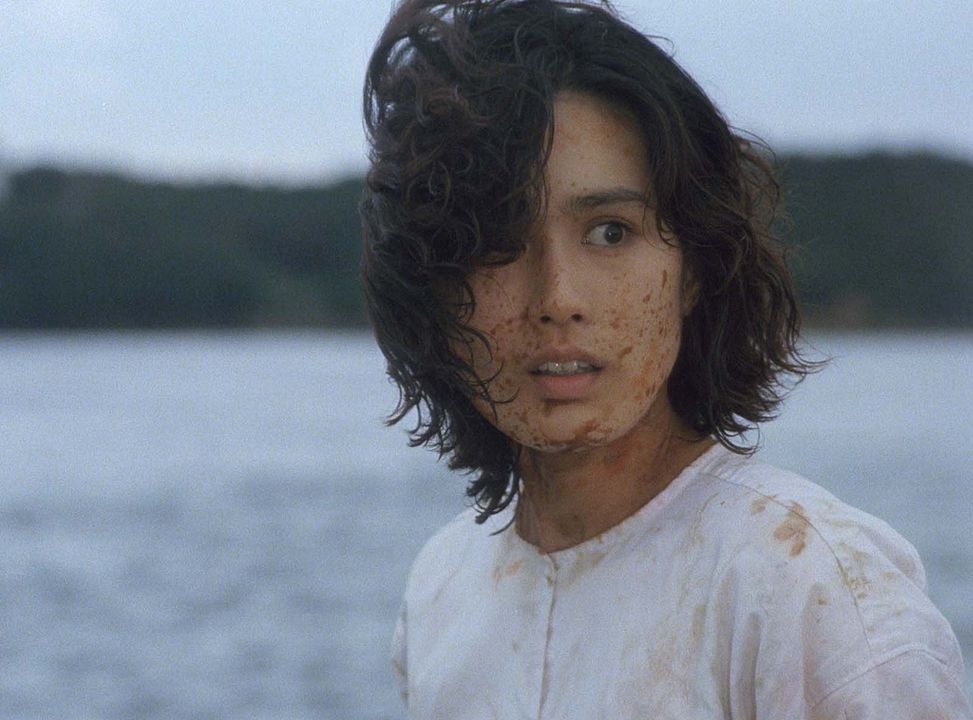 Mermaid Legend : Bild