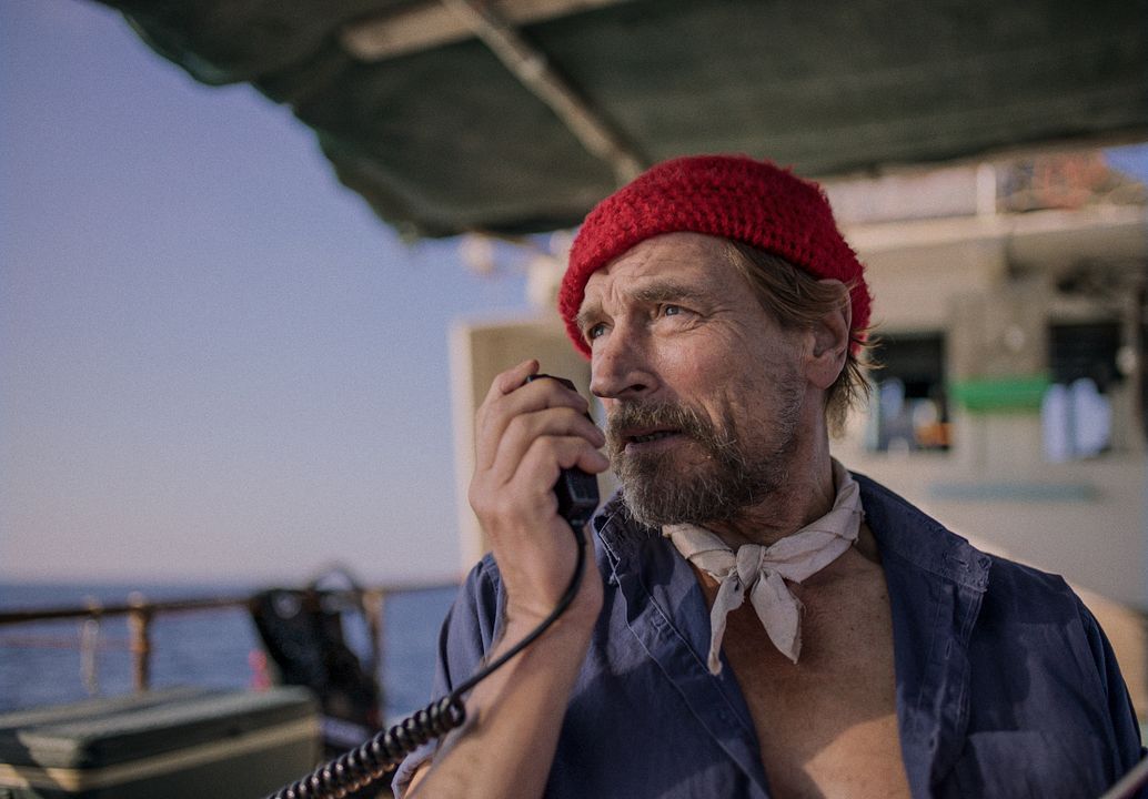 Escape From The Deep - Bis zum letzten Atemzug : Bild