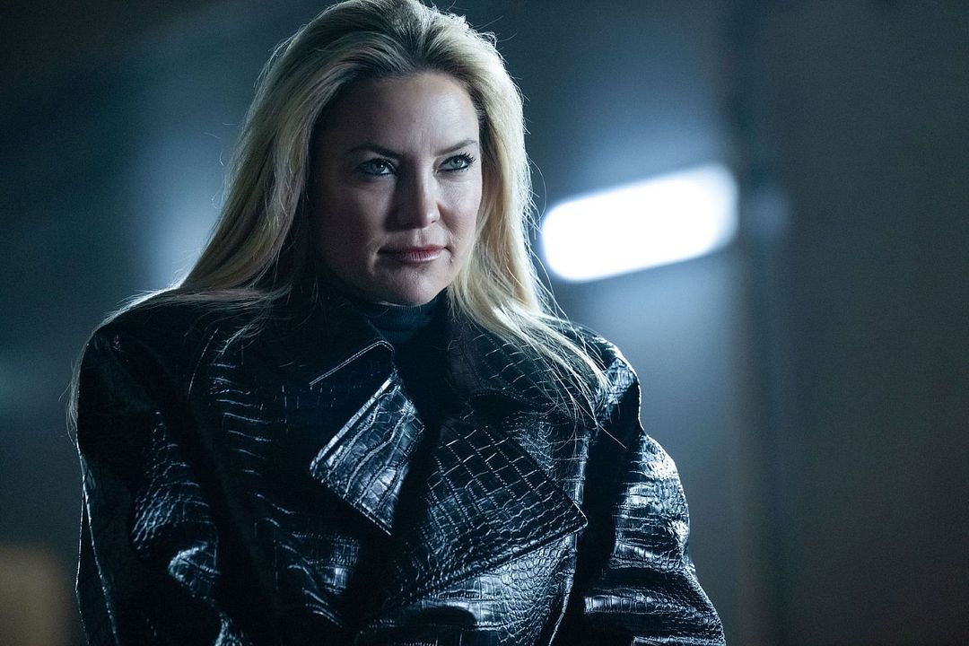 Shell - Schönheit hat ihren Preis : Bild Kate Hudson