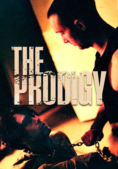 The Prodigy : Kinoposter