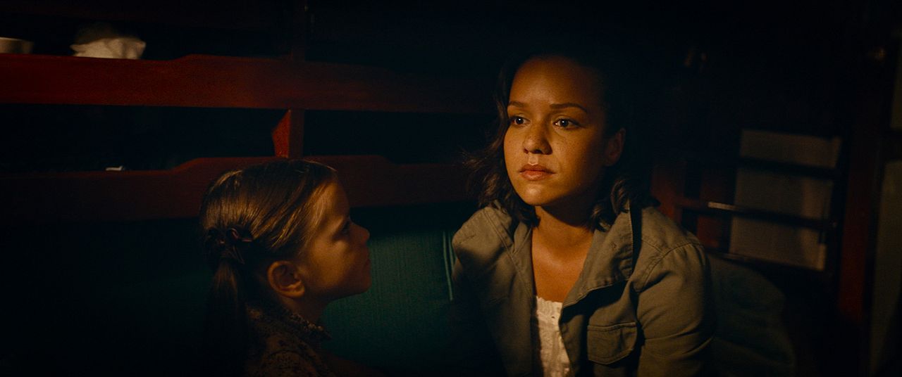 Breakwater - Dämonen der Vergangenheit : Bild