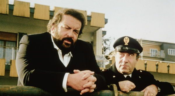 Plattfuß am Nil : Bild