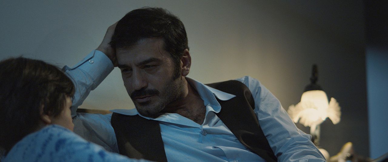 Dayı: Bir Adamın Hikâyesi 2 : Bild