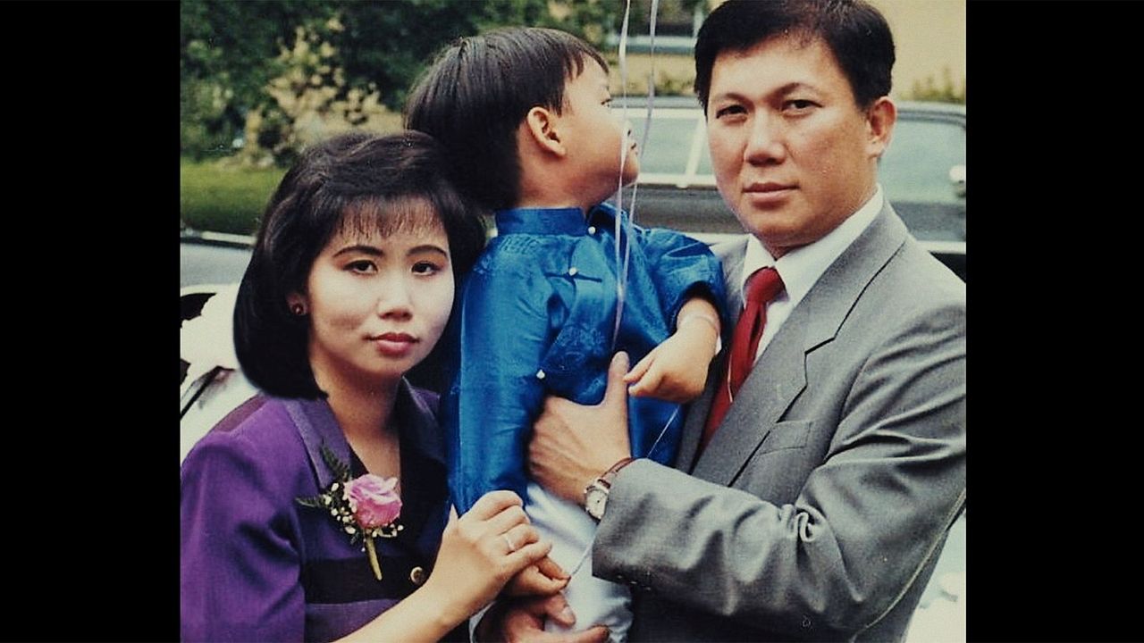Wendepunkt: Generation 9/11 : Bild Tu Honguyen, Khang Ngoc Nguyen, An Nguyen