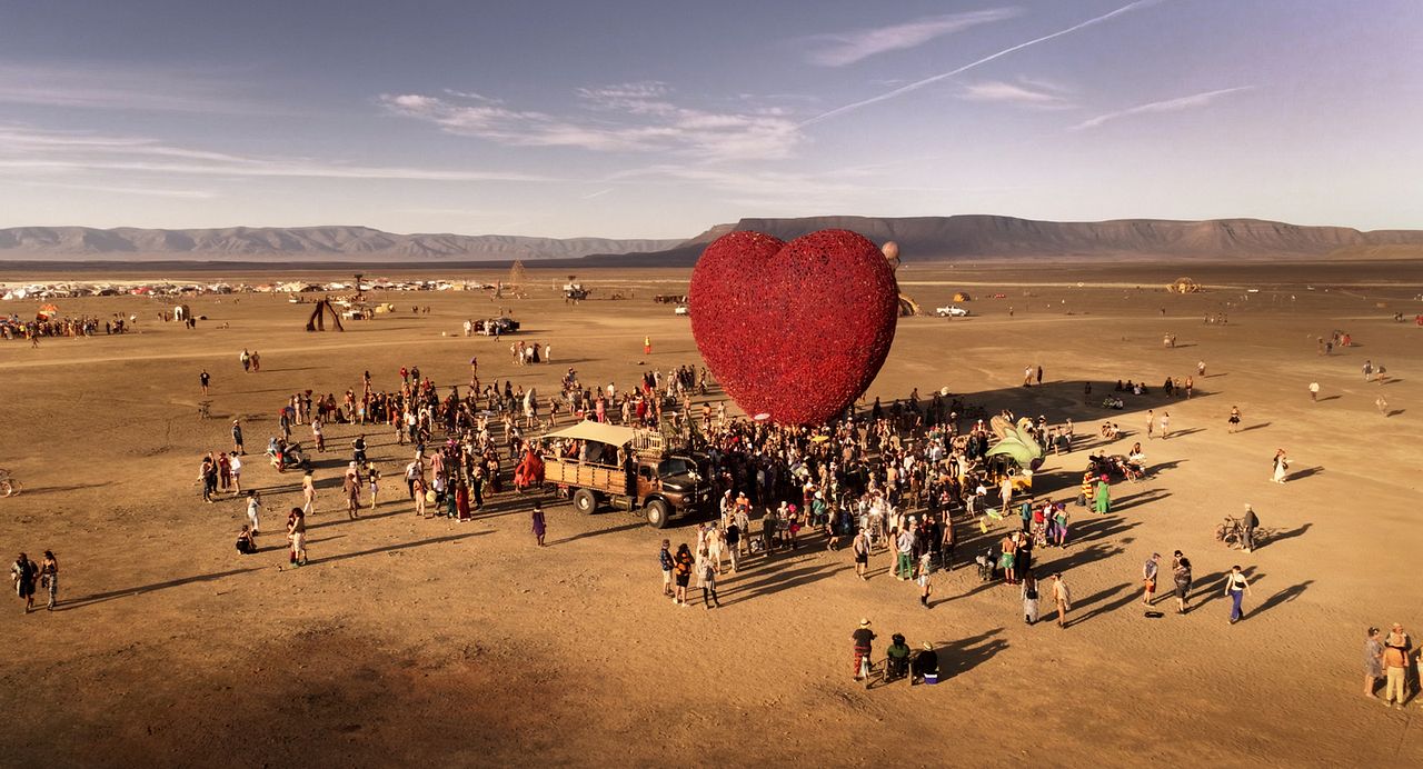 Lovebox - The Meaning Of Love : Bild