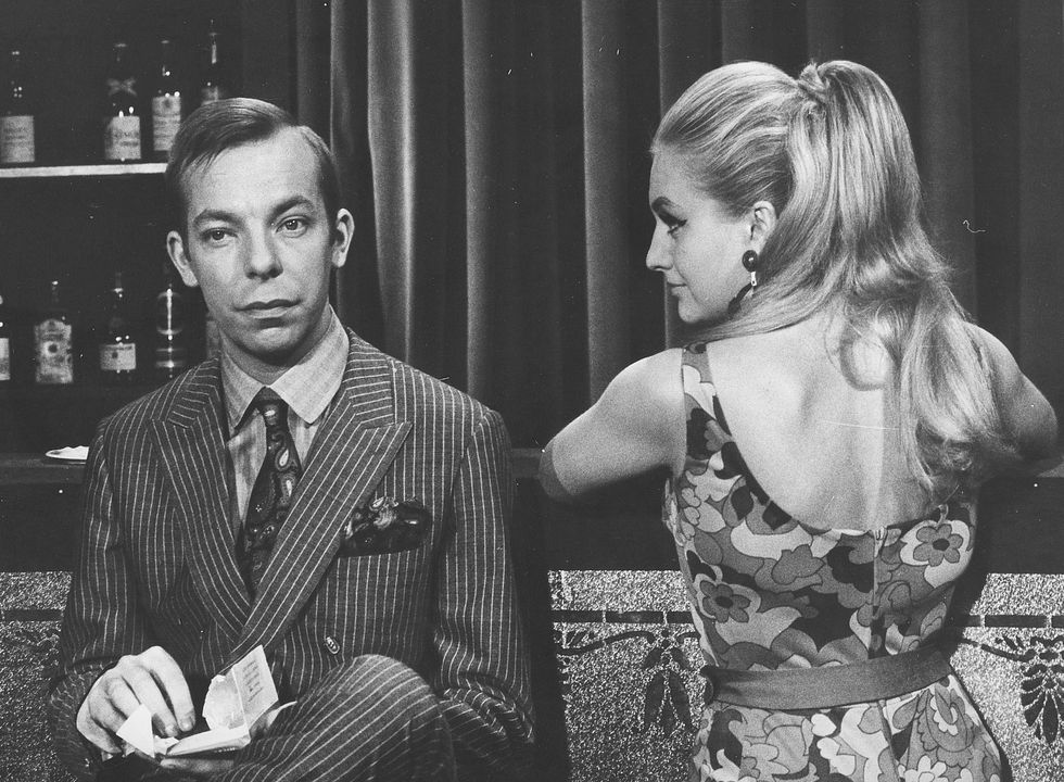 Sünde mit Rabatt : Bild