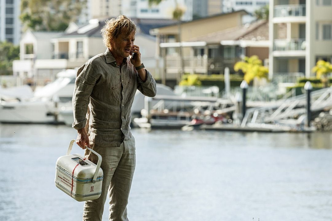 Runner : Bild Owen Wilson