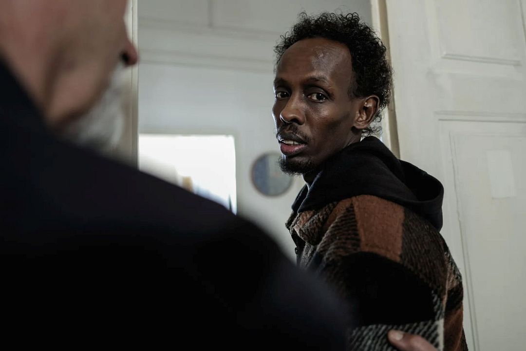 Run : Bild Barkhad Abdi