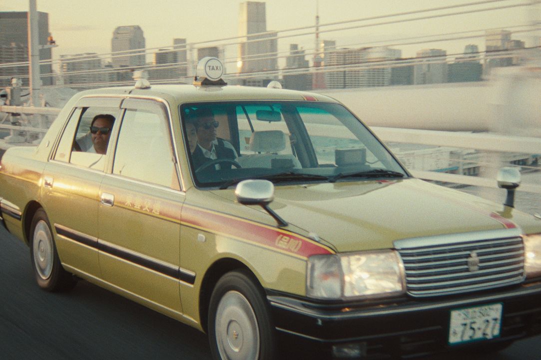 Der Frosch und das Wasser : Bild Kanji Tsuda, Aladdin Detlefsen