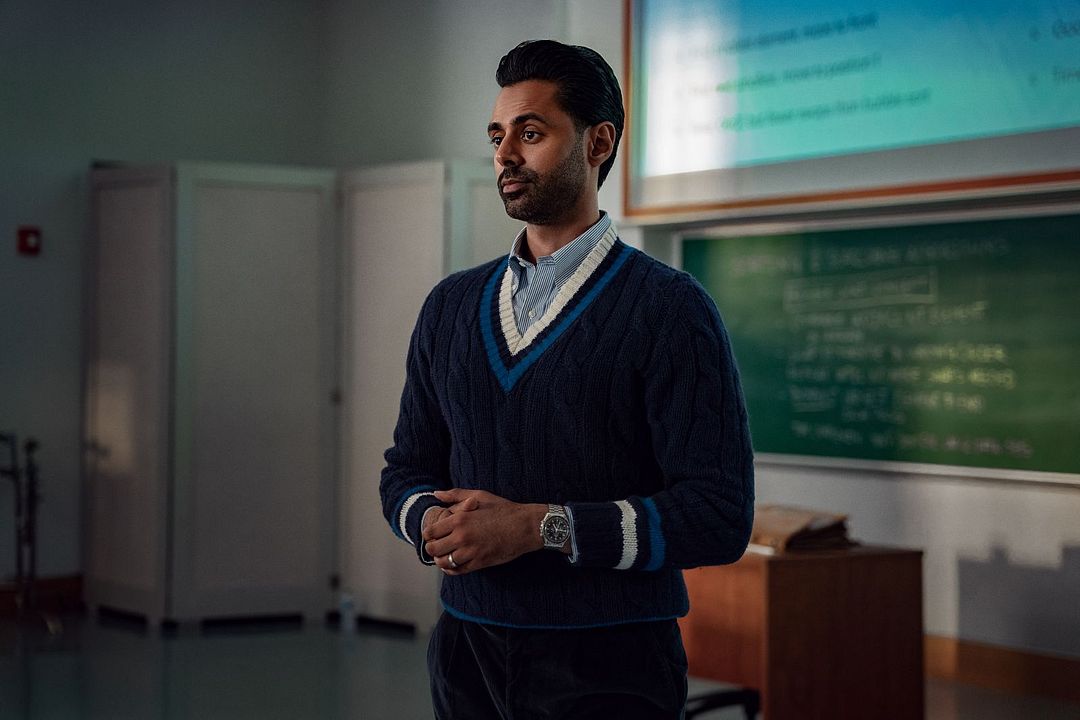 Best Of The Best : Bild Hasan Minhaj