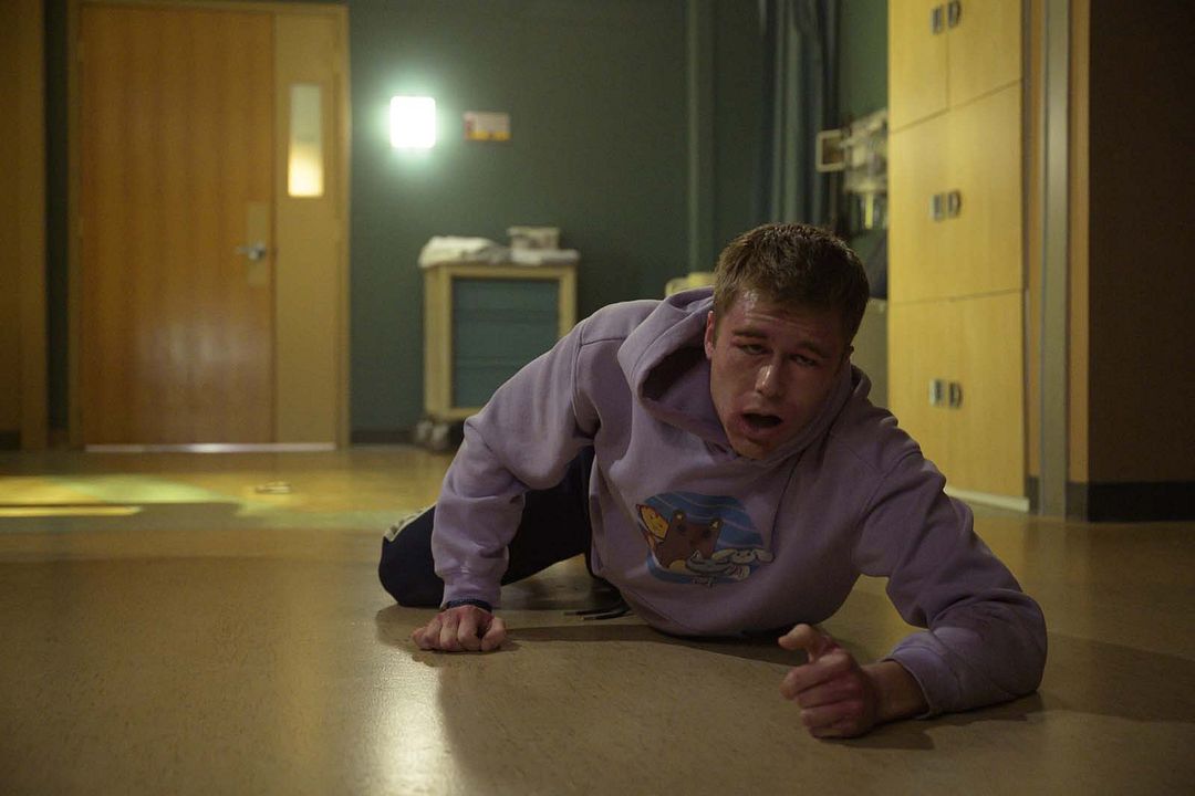 Final Destination 6: Bloodlines : Bild Owen Patrick Joyner