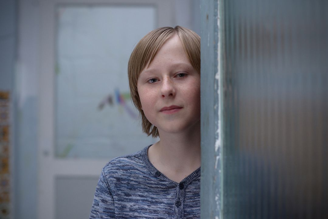 Ab morgen bin ich mutig : Bild Jonathan Köhn