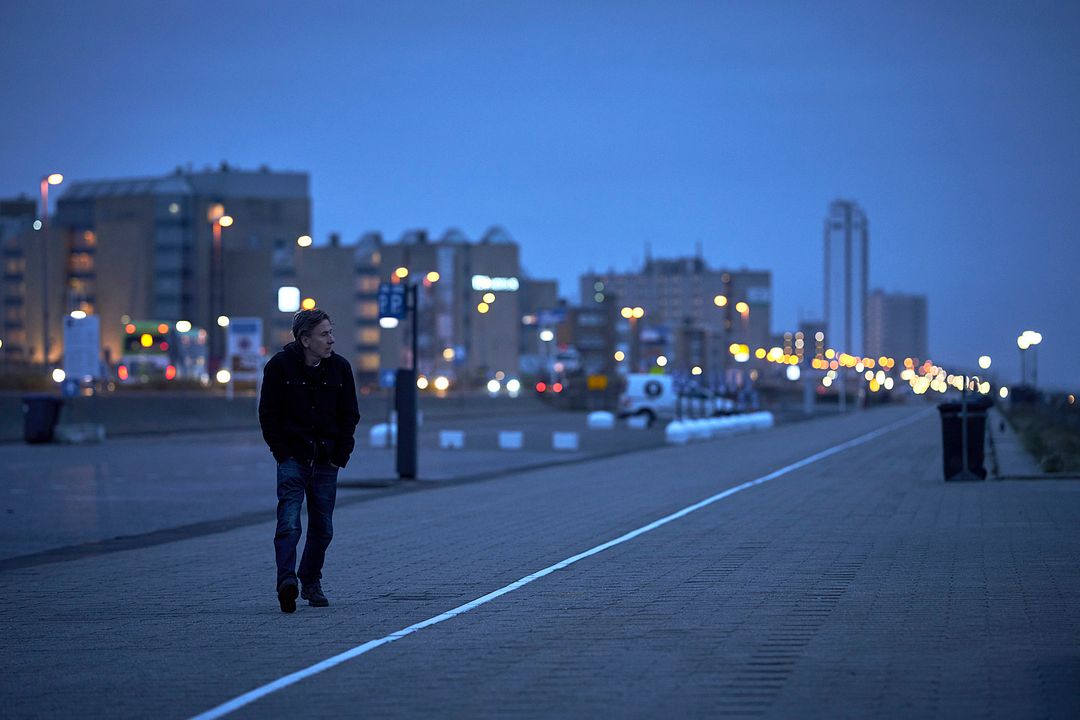 Poison - Eine Liebesgeschichte : Bild Tim Roth