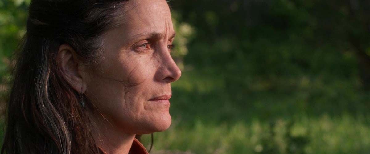 Die Alone : Bild Carrie-Anne Moss