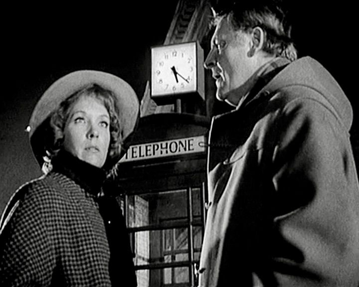 Der Portland-Ring : Bild Arnold Marquis