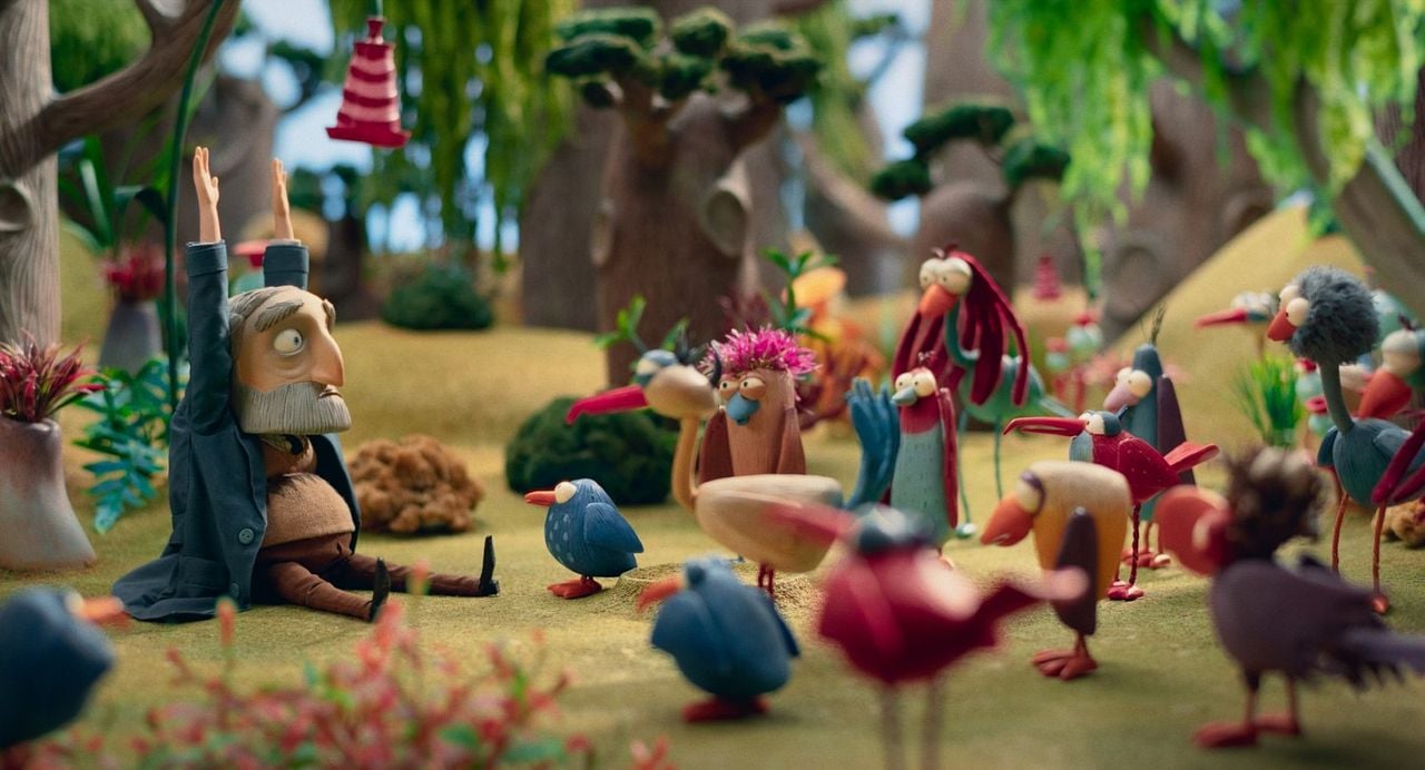  Geschichten aus dem Zaubergarten  : Bild