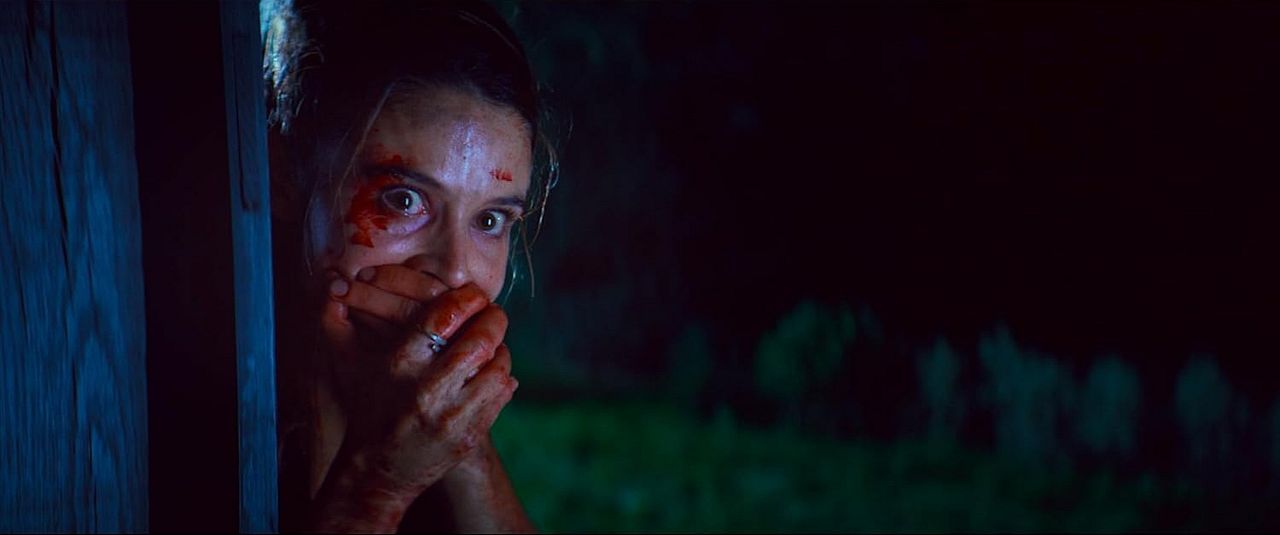 Killer Influence : Bild Marilou Aussilloux