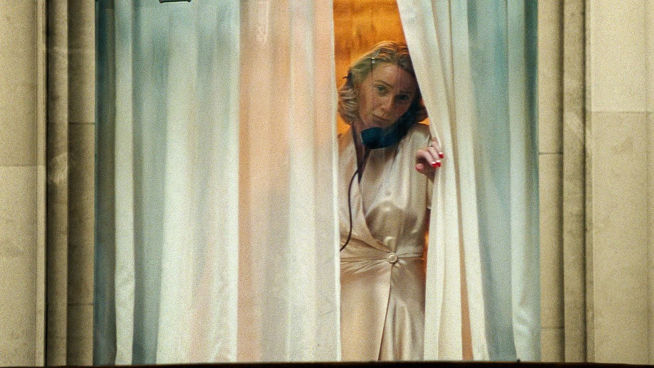 Marty Supreme : Bild Gwyneth Paltrow