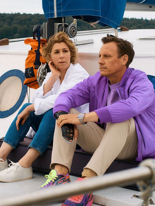 Dr. Nice - Alte Narben : Bild