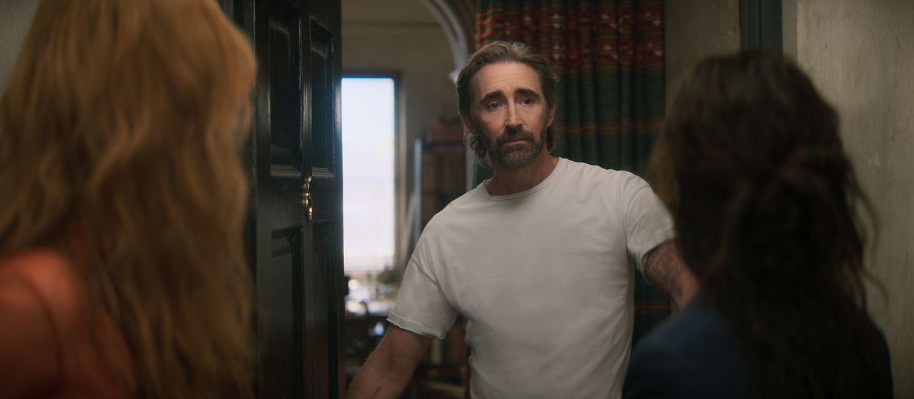 Practical Magic 2 – Zauberhafte Schwestern : Bild Lee Pace