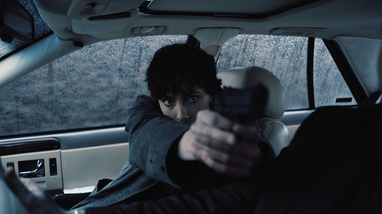 Der Tod wird kommen : Bild Sophie Verbeeck