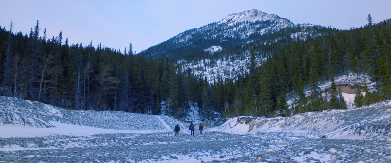 Whiteout - Überleben ist alles : Bild