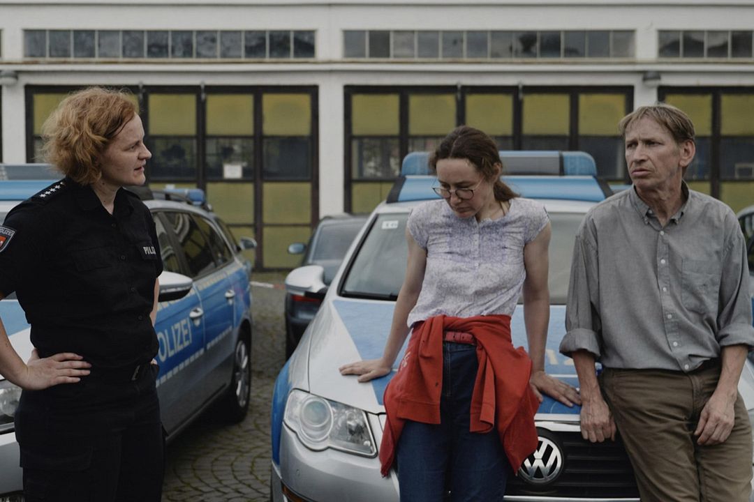 Henriette und Guido - Eine ungewöhnliche Liebesgeschichte : Bild Henriette Simon