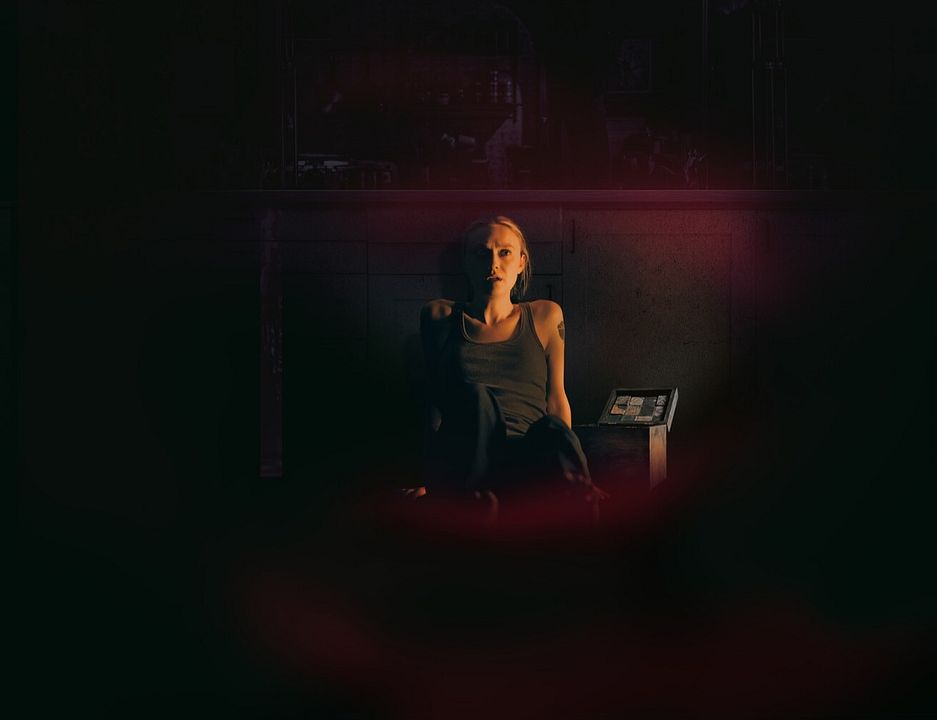 Vicious - Ein teuflisches Geschenk​​​​ : Bild Dakota Fanning