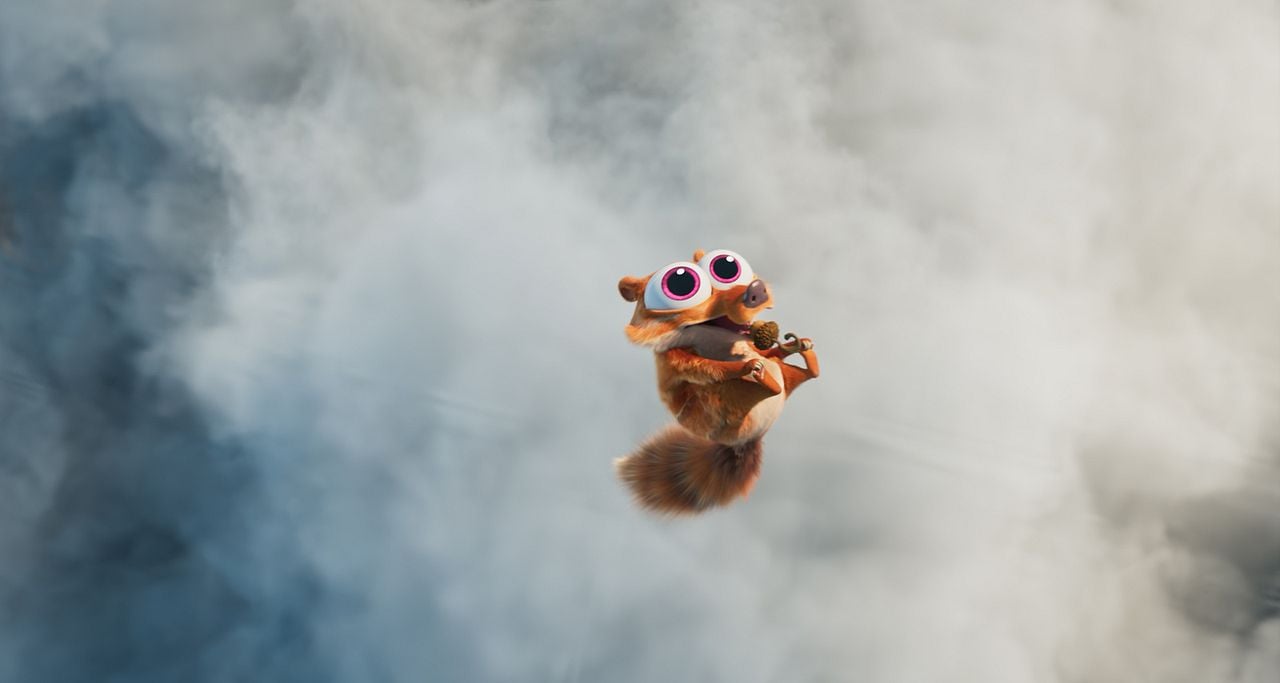 Ice Age 6: Am Siedepunkt : Bild
