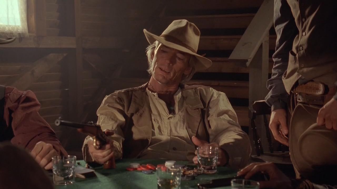 Snake Terror : Bild Billy Drago