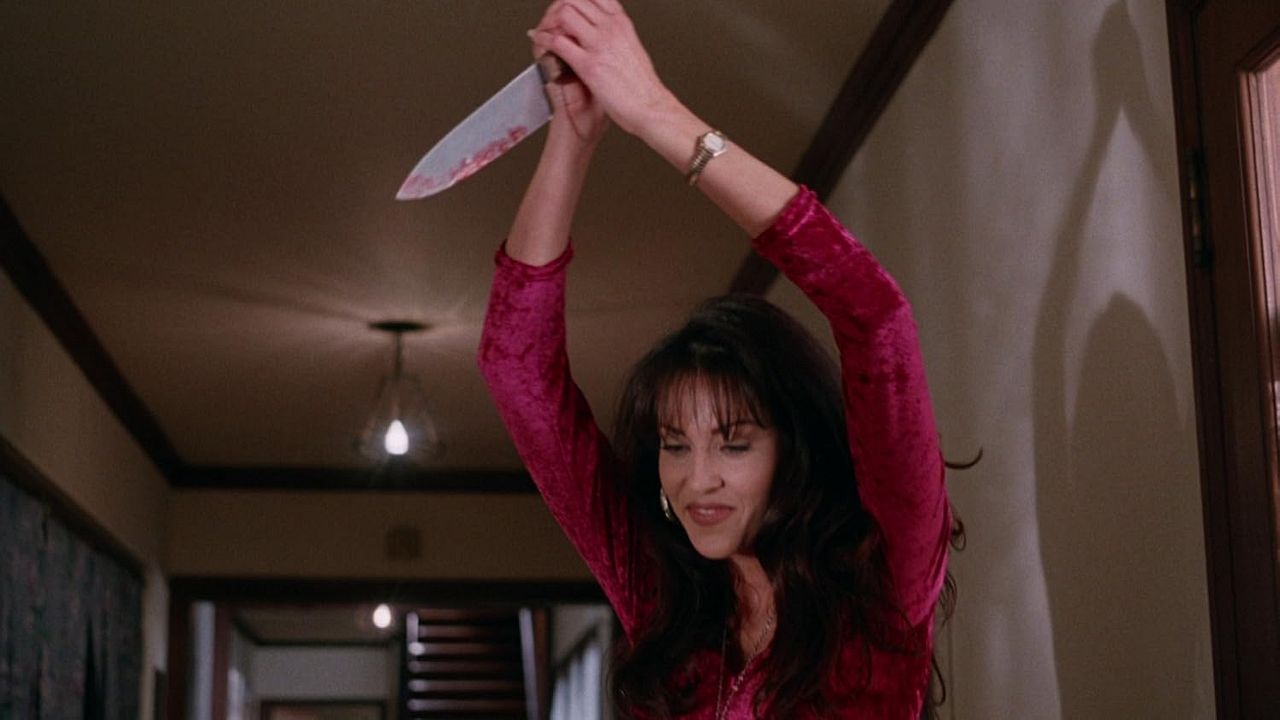 Magische Kräfte des Bösen : Bild Rochelle Swanson