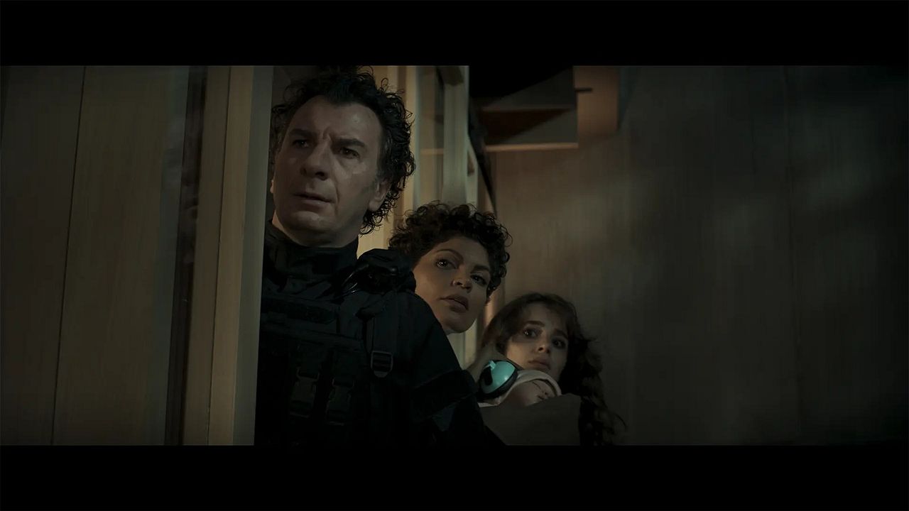 Mission: Gardener - Der grüne Daumen der Rache : Bild